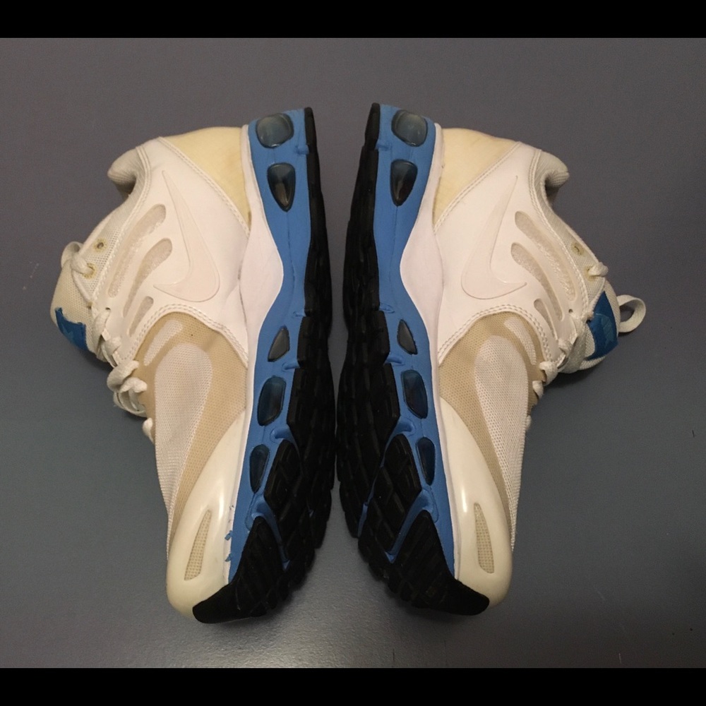 Nike Air Max Womens Sz 9 Tailwind 2 Running Shoes